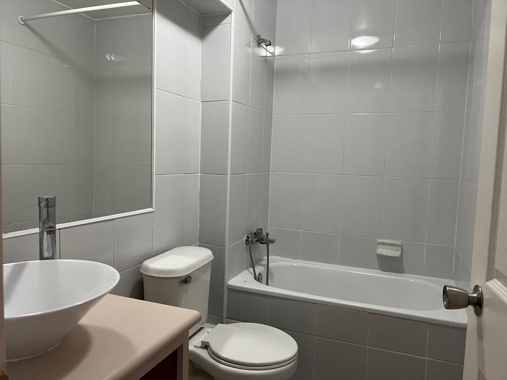 EDIFICIO ATACAMA - PLENO CENTRO.- 1185